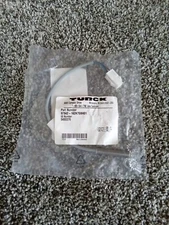 Turck Inductive Sensor 97942 162K759H01