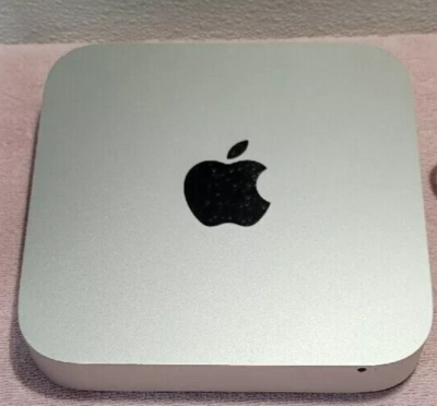 Apple Mac Mini A1347 For Parts ONLY SEE DESCRIPTION | eBay