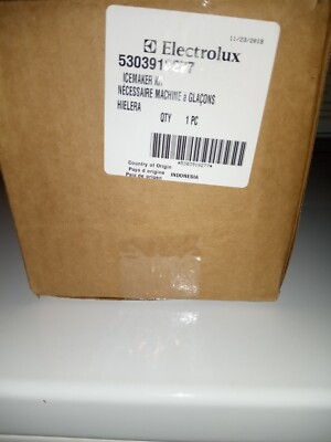 5303918277 ER5303918277 Erp Refrigerator Icemaker