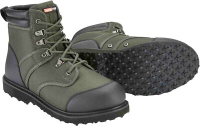 Superleichte Easy Lace Leeda Profil Gummisohle Watstiefel Angelstiefel - alle Größen