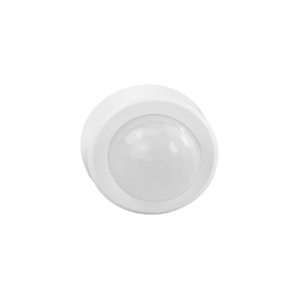 ZigBee 3.0 Human Motion Sensor 120° Angle Smart Home PIR Motion Sensor Detector - Image 3 of 4