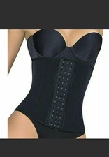 Women's Underbust Sport Girdle Waist Trainer Corsets Hourglass Body Shaper - 6XL