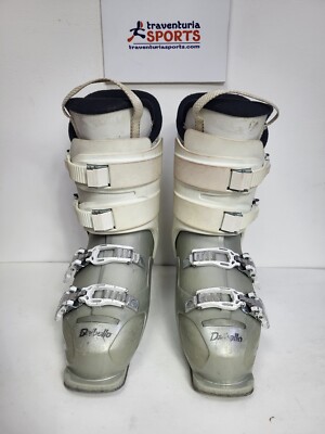 Dalbello RTL Vantage Sport 4F Skischuhe (EU 40 1/2; UK 7; Mondo 260) Winter