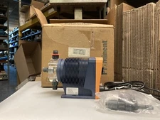 Prominent,BT4B0708NPE9000UD010000 BT4B, Metering Pump