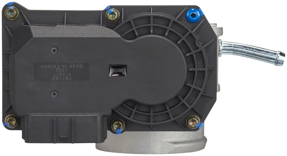 Cuerpo del acelerador de inyección de combustible Hyundai 35100-2B300 para Hyundai Kia Accent 12-19 Foto 3 de 4