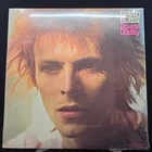David Bowie • Space Oddity •  LP Vinyl • Sealed • Brand New