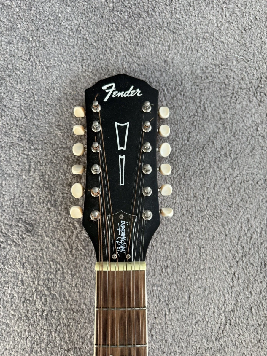 Fender Acoustic Guitars for sale | eBay