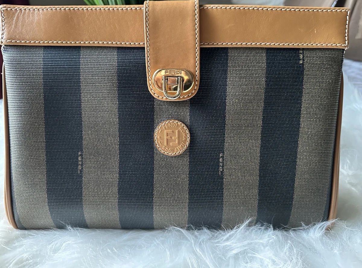 Fendi ストライプ 2wayバッグ Fendi Striped Bags & Handbags for Women for sale | eBay
