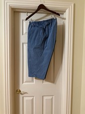 Woman Within Plus Size Capris