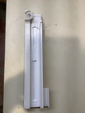 DA97-13838A Samsung Refrigerator Crisper Drawer Rail Left Side DA61-09178A