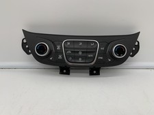 2018-2021 Chevrolet Malibu Climate Control AC Heater Unit with Heated Seats OEM