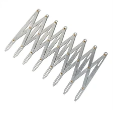 Sewing , Adjustable Expanding Sewing  Button Guide Spacing Device for7219