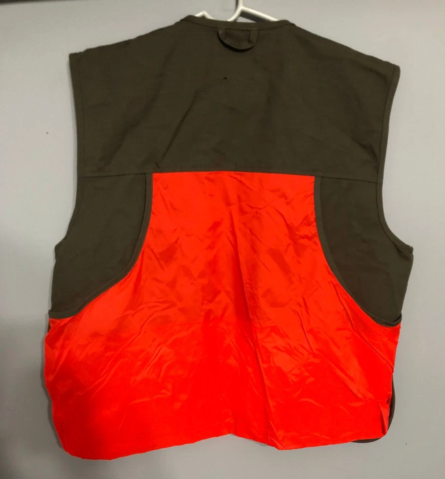 Gamehide Shelterbelt Mid Weight Upland Hunting Vest size L - Image 2 of 4