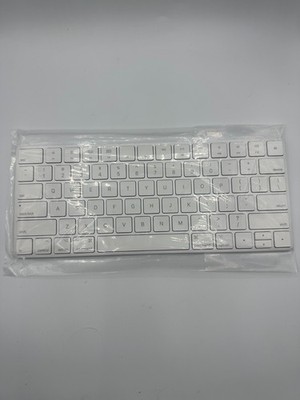 Apple Magic Keyboard 2, (Wireless) Silver A1644