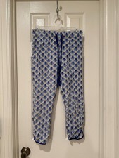gilligan o malley pajama pants XS