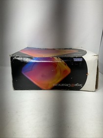 SEGA Dreamcast - HKT-3020 Console - White - In Box - With 6 Games - New Battery!