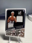 2025 Donruss Optic Jeremiah Fears Base (RAW)