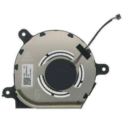 CPU Cooling Fan For ASUS Zenbook Pro 14 Duo OLED UX8402 BAPA0607R2HY001