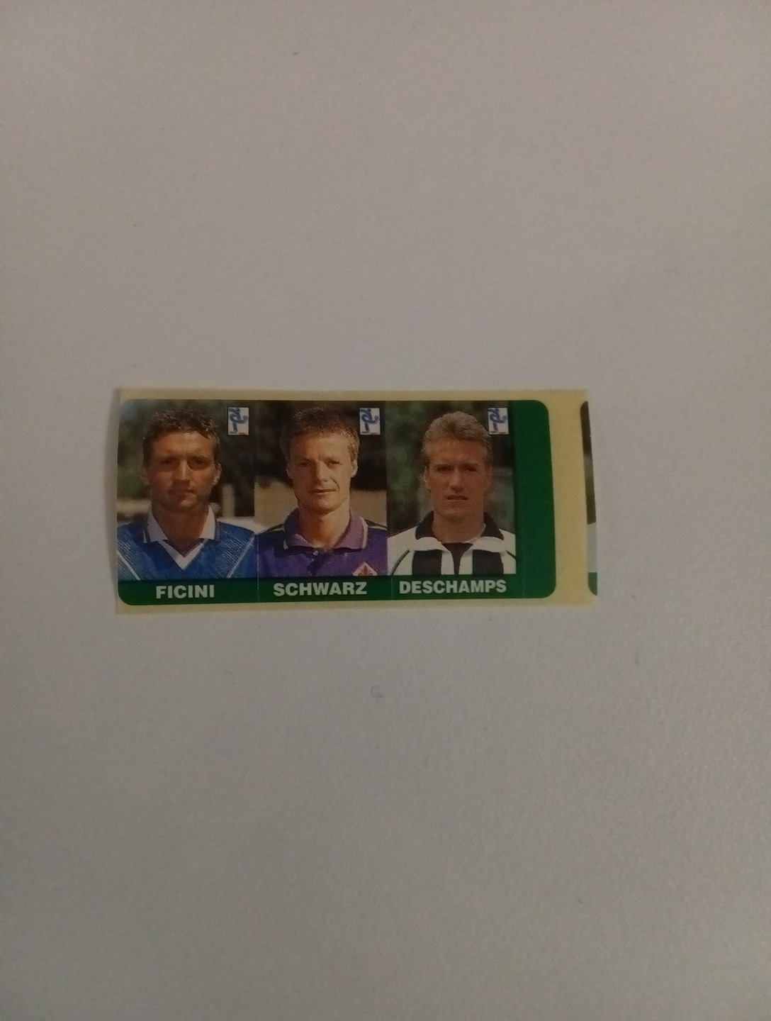 Foto 1 di 3