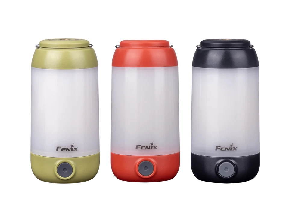 Fenix CL26R 400lumen Camping Lantern Light - Image 2 of 2