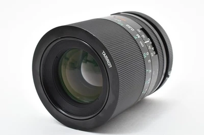 Tamron 90mm f/2.5 Camera Lenses for sale | eBay