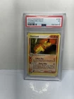 Charizard 100/97 EX Dragon Secret Rare Holo Pokemon 2003 PSA 3