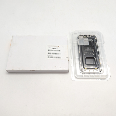 Cracked Apple OEM Replacement Touchscreen For Apple iPhone 13 Pro