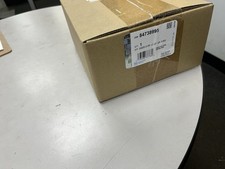 Genuine GM Entertainment System Headphone 84738995 New Free Shipping 