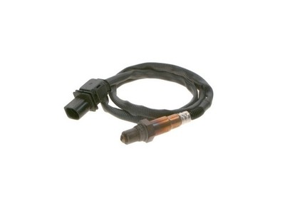BOSCH Lambda Sensor For BMW E46 E60 X3 E83 00-06 0258007215