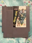 Metal Gear Ultra (Nintendo NES) MINT Cartridge. Ships Fast Authentic
