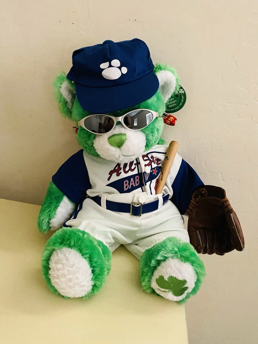 Build-A-Bear Workshop Sports Collection Teddy Bears for sale | eBay