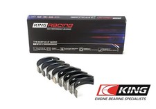 King Racing Rod Bearings Std-x For 07-13 Mazdaspeed 3 L3-vdt Mzr Disi 2.0 2.3 Ec King Racing Rod Bearings Std-x For 07-13 Mazdaspeed 3 L3-vdt Mzr Disi 2.0 2.3 Ec