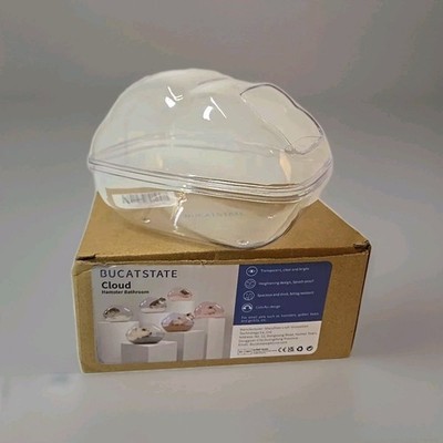 Bucatstate Cloud Hampstet Bathroom *new*