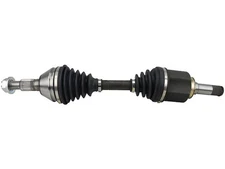 Front Left Axle Assembly DriveBolt 54DFMT67 for Saturn Aura 2008 2007 2009