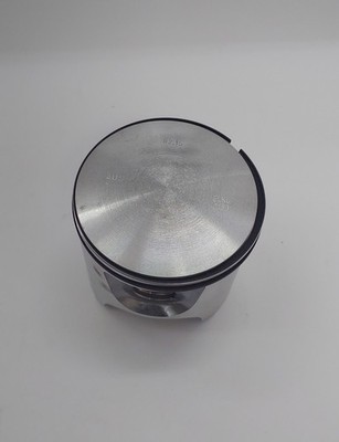 BRP Sea-Doo Kolben mit Ringen 82,15mm 420887671 GTI GTI LE 2003-2005 OEM Öste...