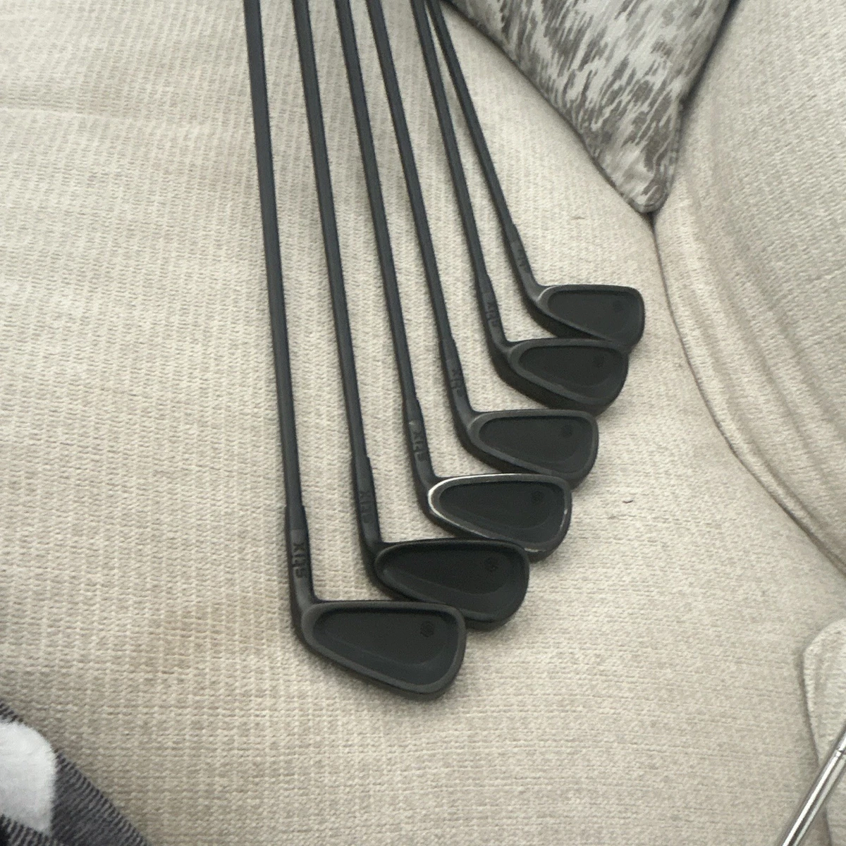 Copper Stix Golf Clubs for sale | eBay
