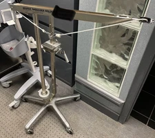 Acufex Smith & Nephew 7207340 Shoulder Distractor Holder Arthroscopy Orthopedics