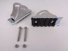 Werner Shoe Kit 26-2 Extension Ladder Parts