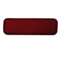 Linker Reflektor StoßStange Hinten Ford Transit, Transit Custom, Tourneo