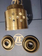 ZF8HP65A  / ZF8HP75/X  Transmission Piston KIT  & Small Drum (OE)