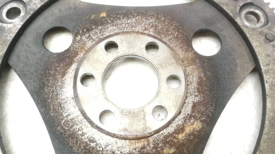 Audi Coupe B4 2.0E 85kW 1995 Benzina Cambio Automatico Volano Foto 4 de 4