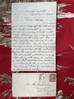 1864 Civil War letter: Don’t fear the dreaded draft!