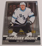 Aku Raty RC 2024-25 o-pee-chee platinum MARQUEE ROOKIE #211 Utah Hockey