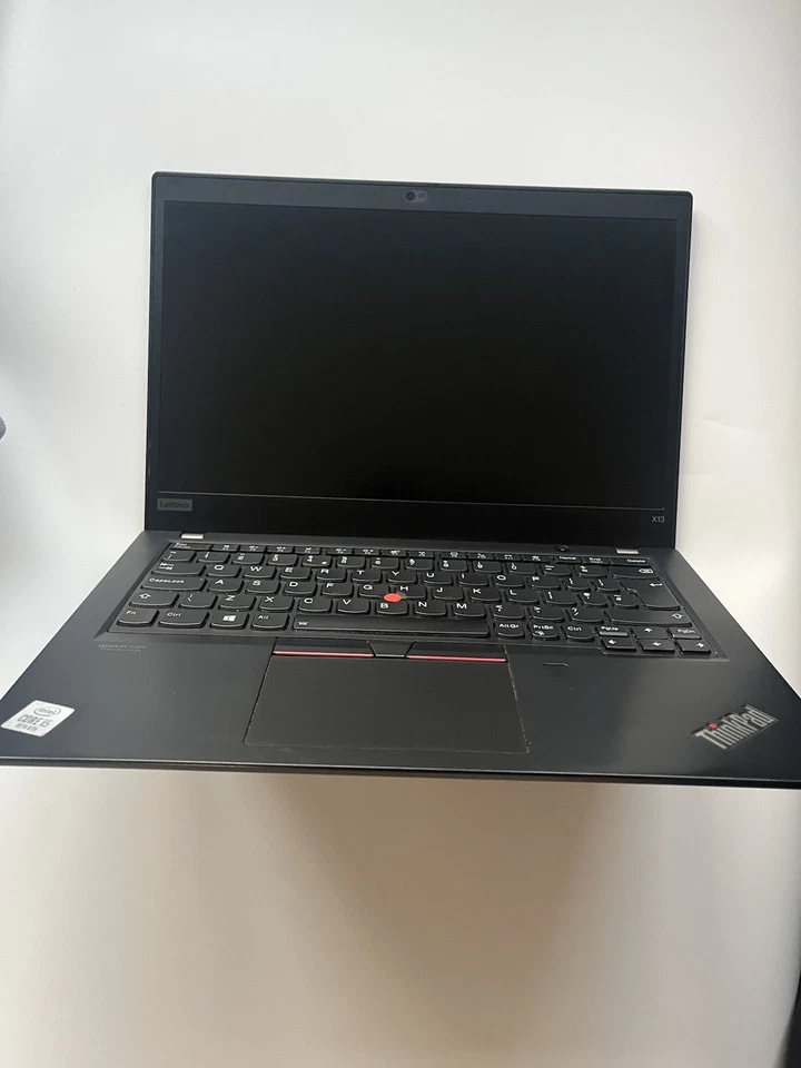 Lenovo ThinkPad X13 · i5-10210G7 · 8GB · 256GB, photo 3 of 5