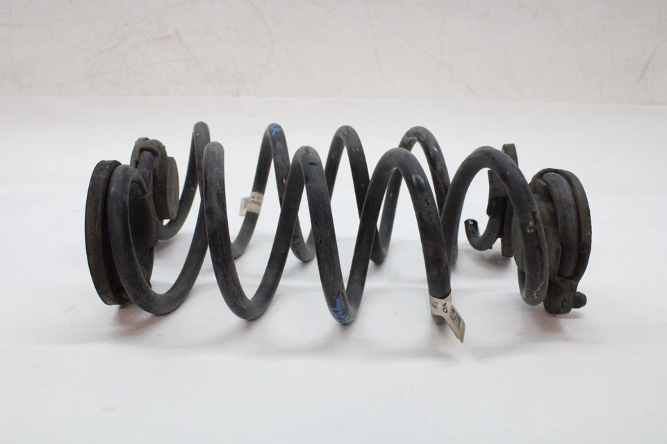 Honda Accord 2023 suspensión trasera derecha e izquierda muelle helicoidal OEM 23 24 25 Foto 3 de 4