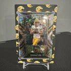 JORDAN LOVE 2020 PANINI SELECT CLUB LEVEL RC DISCO PRIZM PACKERS SP