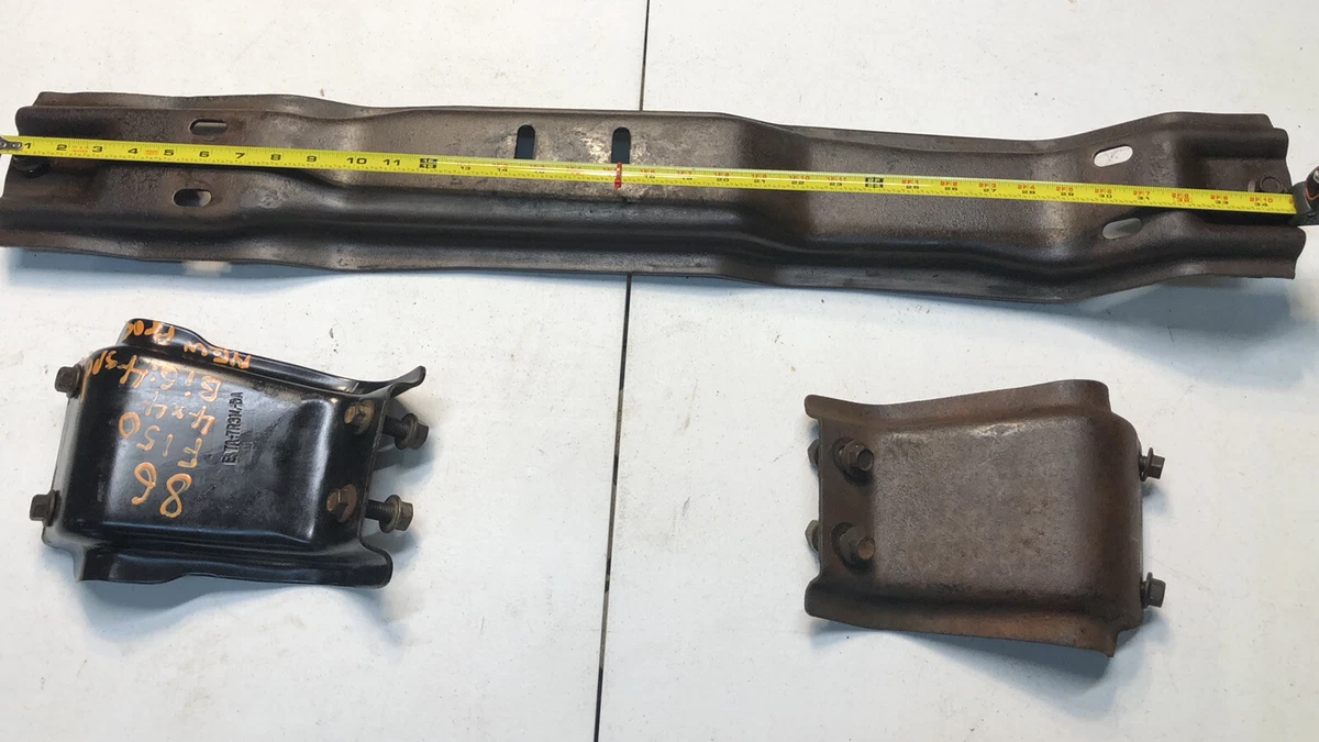 1987 B2 Transmission Mount Cross Member Bushings The Ranger, 56 OFF