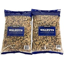 Kirkland Signature Walnuts, 3 Pounds