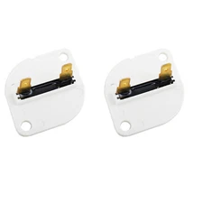 3390719 Dryer Thermal Fuse for Whirlpool, Kenmore AH344958, EA344958 2-PACK