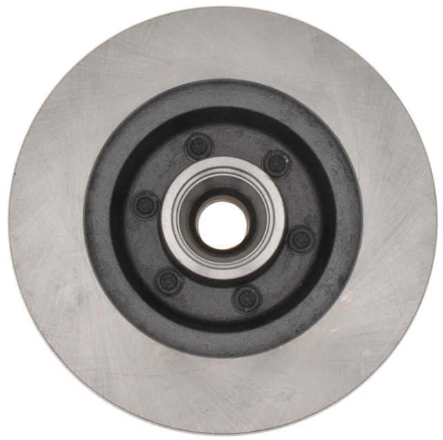 Conjunto de rotor y buje de freno de disco-R-Line Raybestos para Dodge Dakota 91-96 Foto 2 de 3